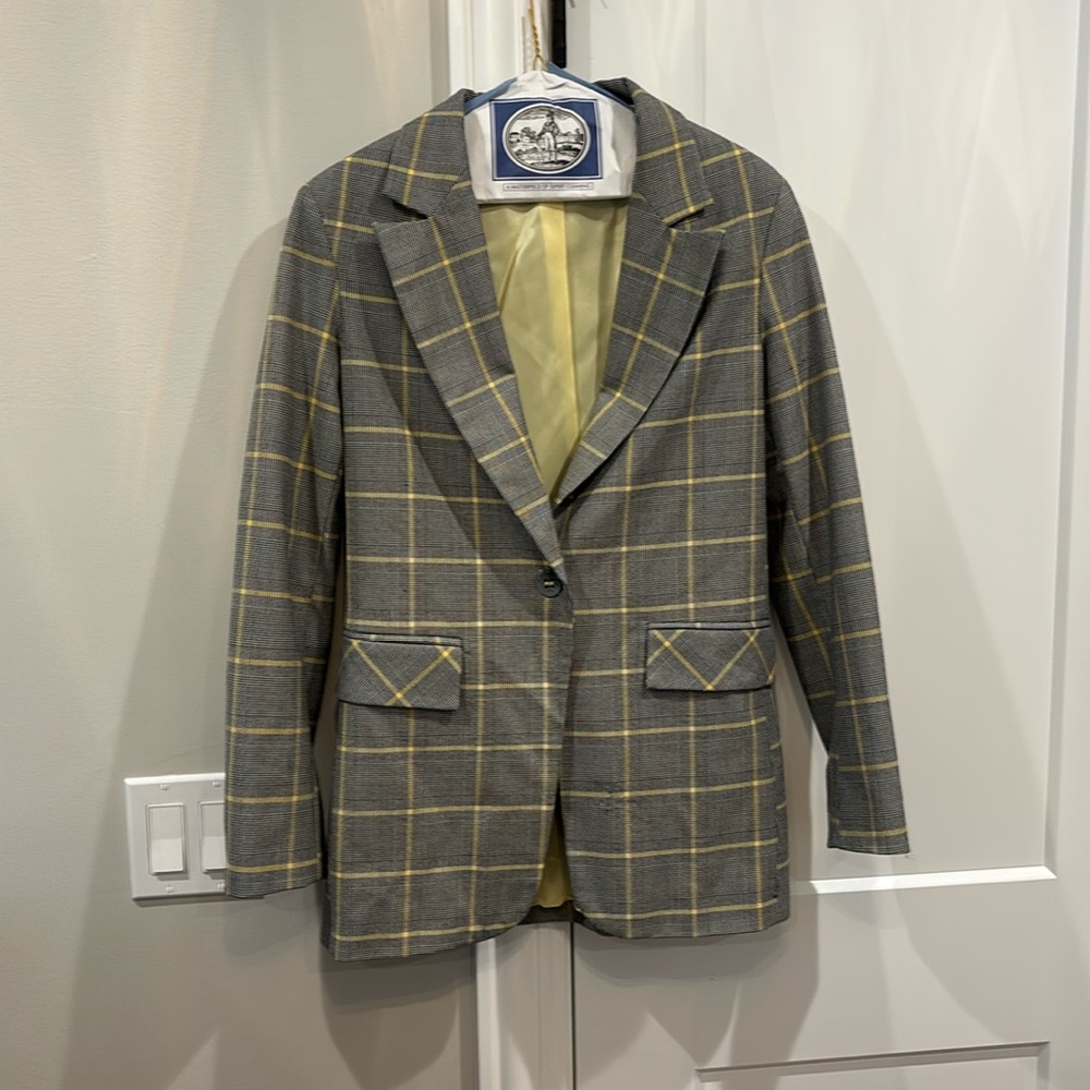 Top shop Blazer